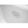 Macchina per ghiaccio - Kitchen Line 12 - 12 kg - HENDI