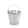 Mini Secchio di Presentazione con Manico Ø 120 mm - HENDI
