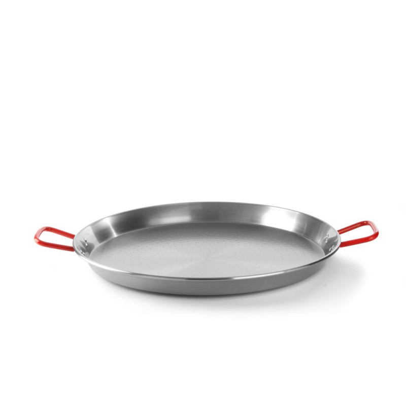 Padella per paella - Ø 600 x H 40 mm Padella per paella - Ø 600 x H 40 mm