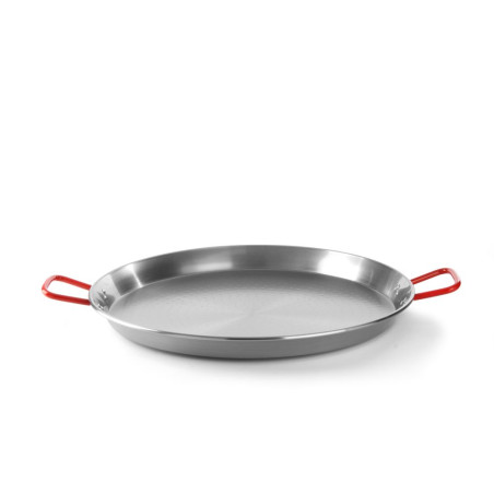 Padella per paella - Ø 600 x H 40 mm