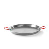 Padella per paella - Ø 600 x H 40 mm
