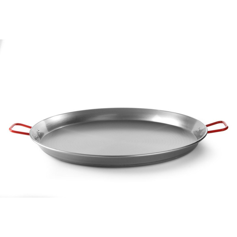Padella per paella - Ø 800 x H 50 mm Padella per paella - Ø 800 x H 50 mm