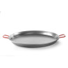 Padella per paella - Ø 800 x H 50 mm