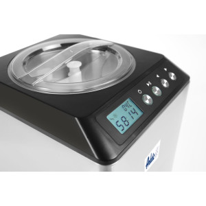 Macchina per il gelato - Gelatiera professionale da 2L