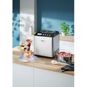 Macchina per il gelato - Gelatiera professionale da 2L