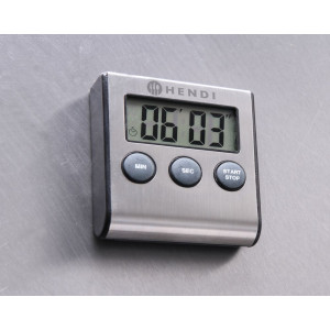 Timer da cucina digitale - HENDI