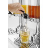 Distributore di Succo di Frutta - 16 L - HENDI