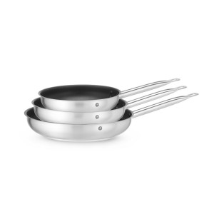 Padella con rivestimento antiaderente Profi Line - 32 cm di diametro
