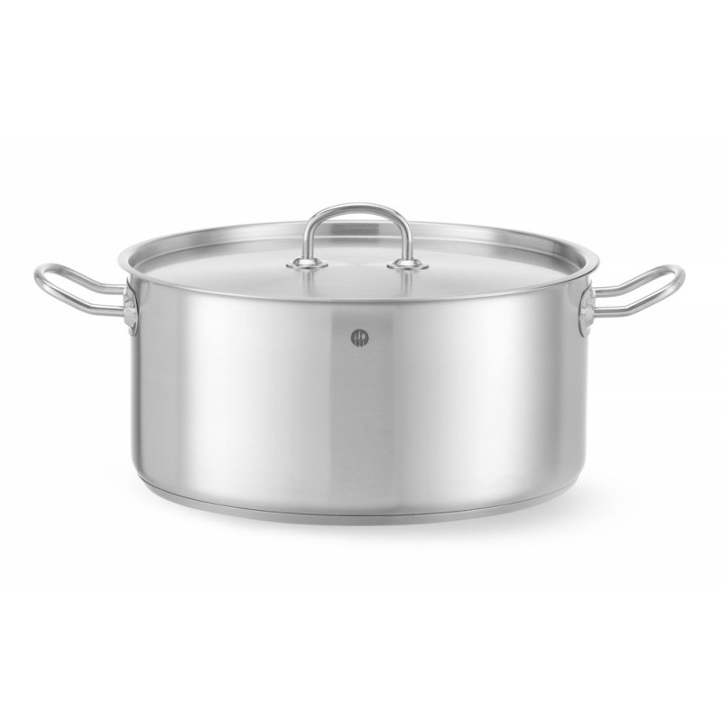 Pentola con coperchio Kitchen Line 32 cm Pentola con coperchio Kitchen Line 32 cm