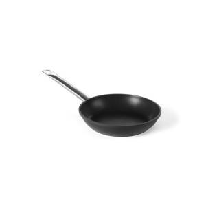 Padella in alluminio pressofuso - Speciale induzione - 25 cm