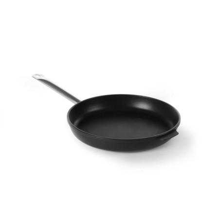 Padella in ghisa di alluminio - 23 cm