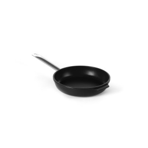 Padella in ghisa di alluminio - 32 cm