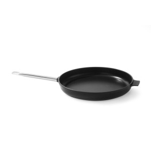 Padella in ghisa di alluminio - 36 cm