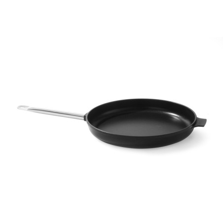 Padella in ghisa di alluminio - 36 cm