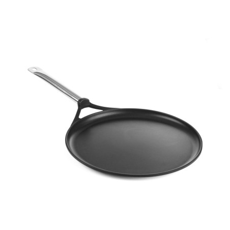 Padella per crepes in alluminio pressofuso - diametro 32 cm
