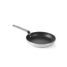 Padella in alluminio - 24 cm - Marchio HENDI - Fourniresto
