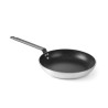 Padella in alluminio - 28 cm - Marchio HENDI - Fourniresto