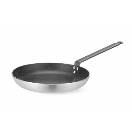 Padella in alluminio - 32 cm