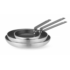 Padella in alluminio - 36 cm di diametro