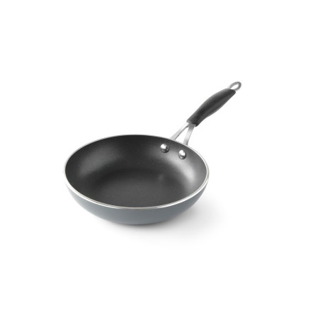 Padella in alluminio - 20 cm - Marchio HENDI - Fourniresto