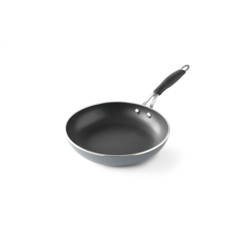 Padella in alluminio - 32 cm - Marchio HENDI - Fourniresto Padella in alluminio - 32 cm - Marchio HENDI - Fourniresto