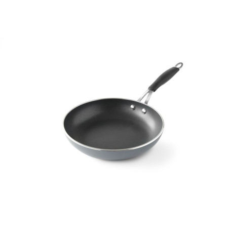 Padella in alluminio - 32 cm - Marchio HENDI - Fourniresto