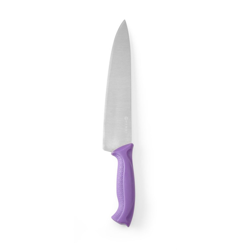 Coltello da chef - Marca HENDI - Fourniresto Coltello da chef - Marca HENDI - Fourniresto