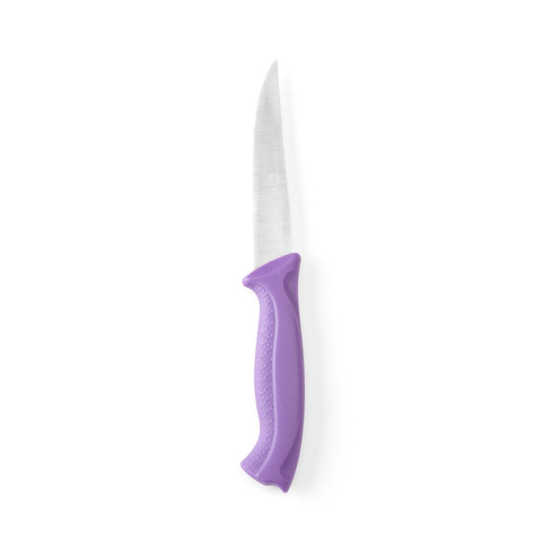 Coltello universale - Marca HENDI - Fourniresto Coltello universale - Marca HENDI - Fourniresto