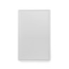 Tagliere HACCP - GN 1/1 - Bianco - Spessore 15 mm