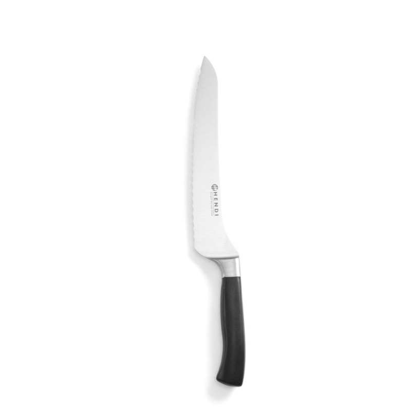 Coltello da pane curvo Profi Line - Lama da 21,5 cm Coltello da pane curvo Profi Line - Lama da 21,5 cm