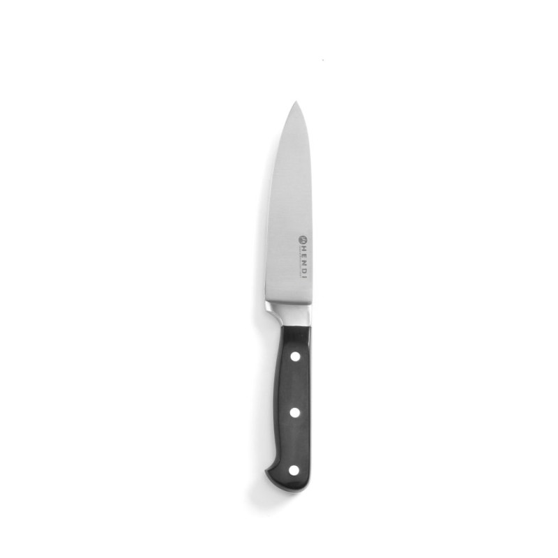 Coltello da Chef Kitchen Line - Lama 15 cm Coltello da Chef Kitchen Line - Lama 15 cm