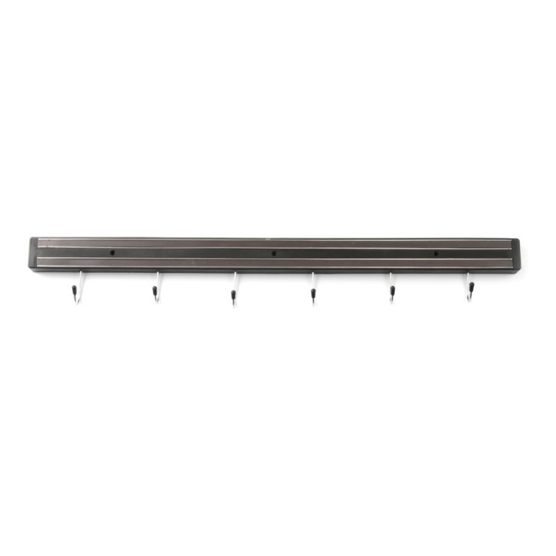 Support magnetico per coltelli - Marca HENDI - Fourniresto Support magnetico per coltelli - Marca HENDI - Fourniresto