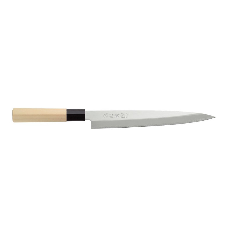 Coltello Sashimi - Lama da 21 cm Coltello Sashimi - Lama da 21 cm