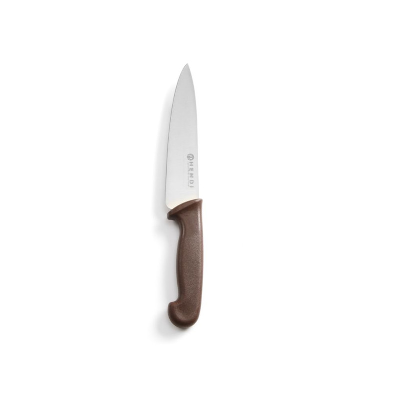 Coltello da chef - Marca HENDI - Fourniresto Coltello da chef - Marca HENDI - Fourniresto