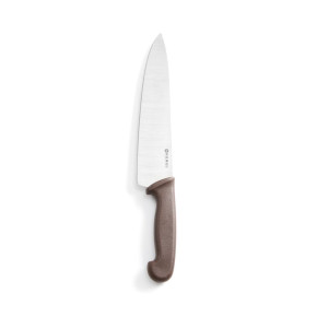 Coltello da chef - Marca HENDI - Fourniresto