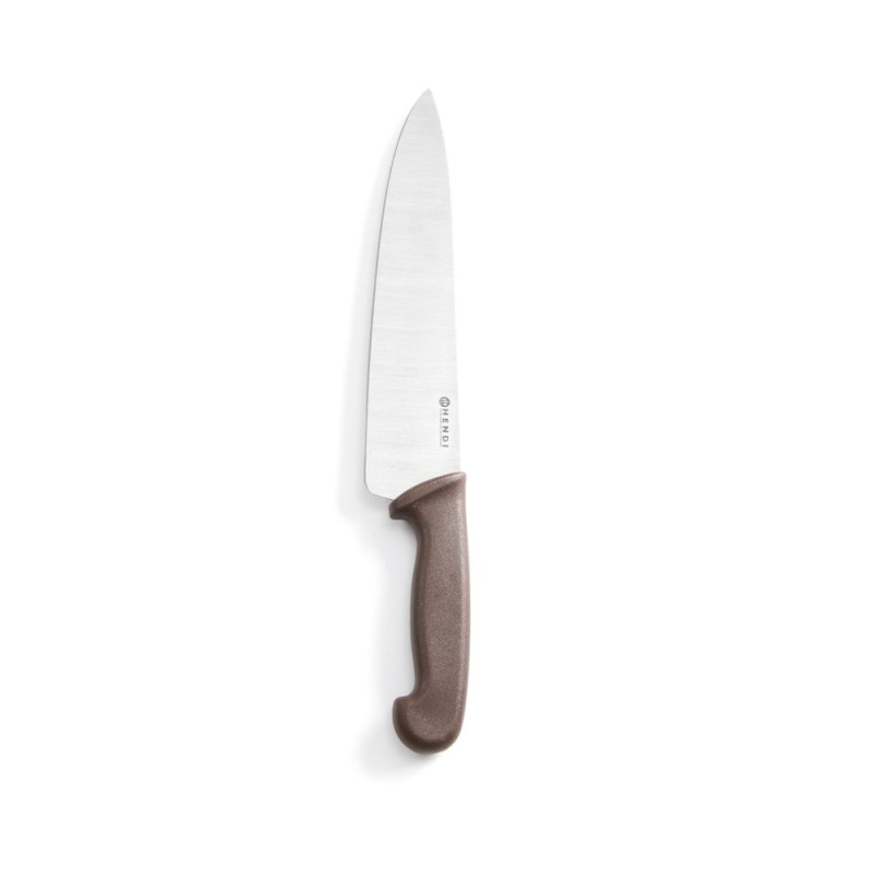 Coltello da chef - Marca HENDI - Fourniresto Coltello da chef - Marca HENDI - Fourniresto