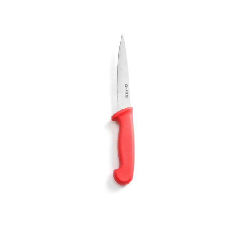 Coltello filettare la sogliola - Marca HENDI - Fourniresto Coltello filettare la sogliola - Marca HENDI - Fourniresto