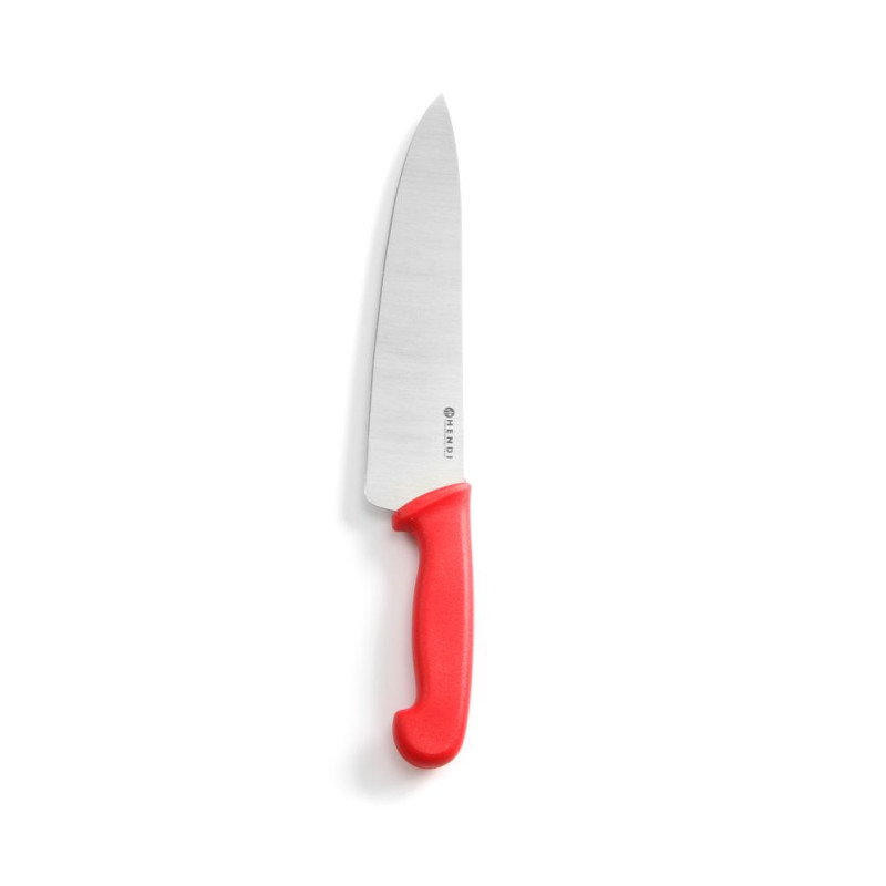 Coltello da chef - Marca HENDI - Fourniresto Coltello da chef - Marca HENDI - Fourniresto