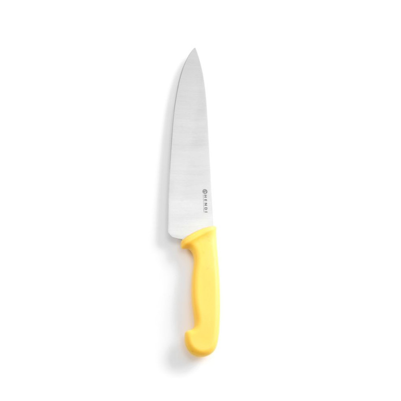 Coltello da chef - Marca HENDI - Fourniresto Coltello da chef - Marca HENDI - Fourniresto