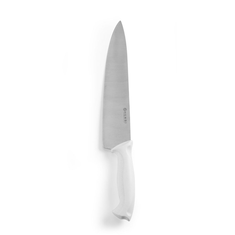 Coltello da chef - Marca HENDI - Fourniresto Coltello da chef - Marca HENDI - Fourniresto