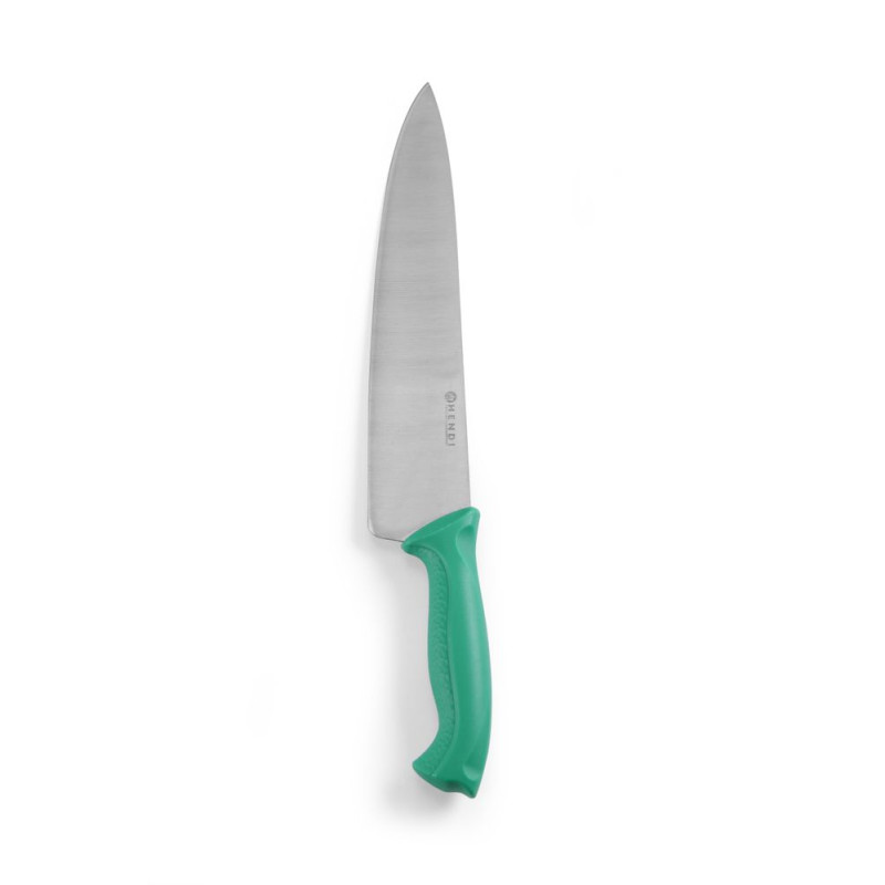 Coltello da chef - Marca HENDI - Fourniresto Coltello da chef - Marca HENDI - Fourniresto