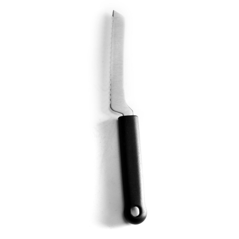 Coltello per pomodori - Marca HENDI - Fourniresto Coltello per pomodori - Marca HENDI - Fourniresto