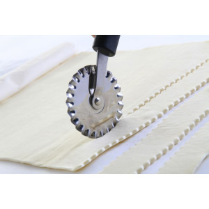 Coltelli per pasta dentellati - Marca HENDI - Fourniresto