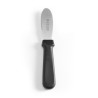 Coltello da burro - seghettato - Marca HENDI - Fourniresto