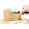 Affettatrice per formaggio - Marchio HENDI - Fourniresto