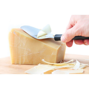 Affettatrice per formaggio - Marchio HENDI - Fourniresto