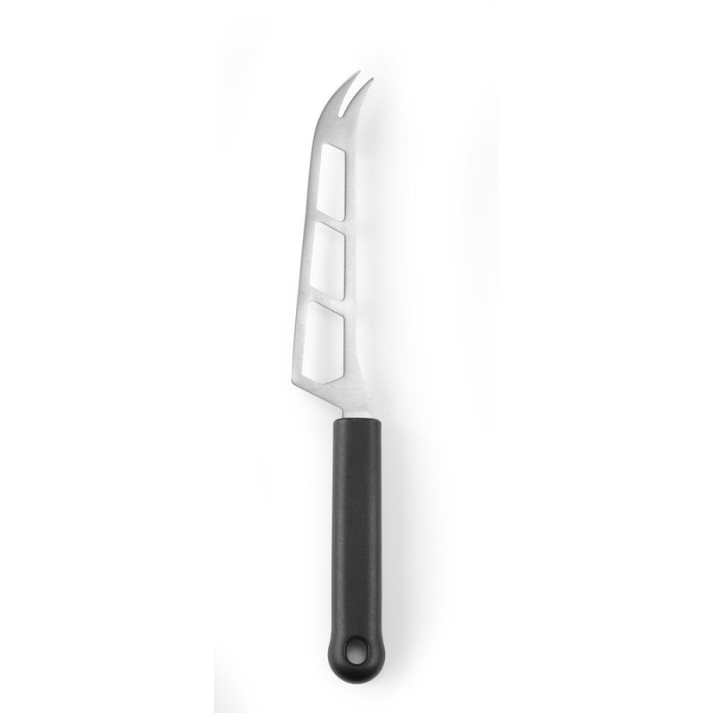 Coltello per formaggio per formaggio morbido - Marchio HENDI - Fourniresto Coltello per formaggio per formaggio morbido - Marchio HENDI - Fourniresto