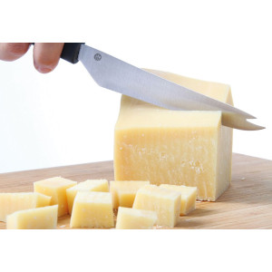 Coltello per formaggio per formaggio duro - Marchio HENDI - Fourniresto