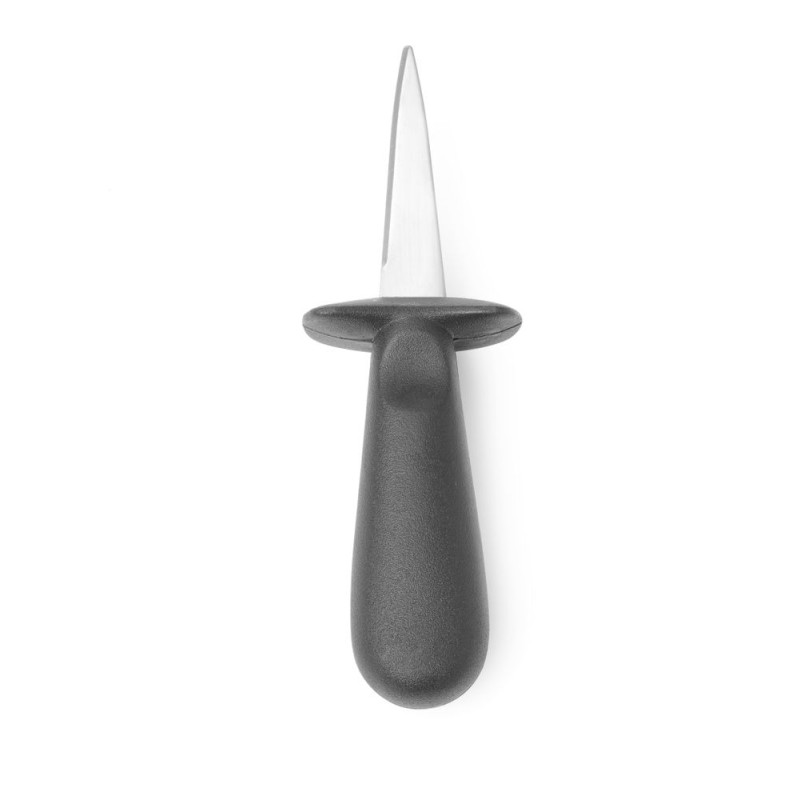 Coltello per ostriche diritto - Marca HENDI - Fourniresto Coltello per ostriche diritto - Marca HENDI - Fourniresto