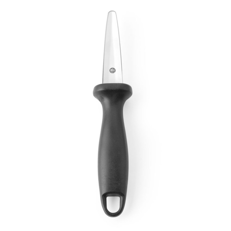 Coltello per ostriche lungo - Marca HENDI - Fourniresto Coltello per ostriche lungo - Marca HENDI - Fourniresto